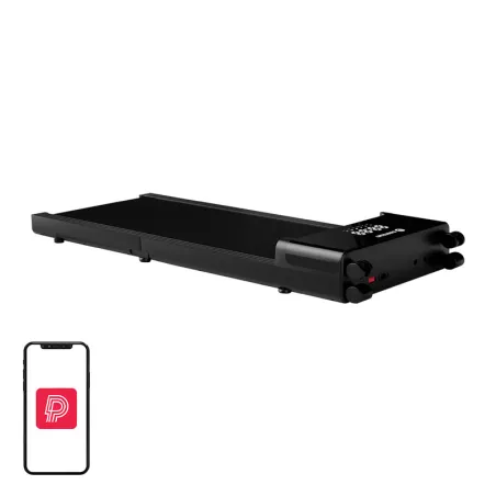 DeerRun Z20 folding electric treadmill